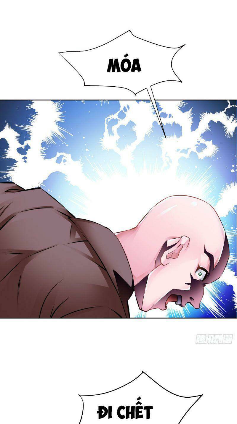 đô thị thần nhãn chapter 20 14