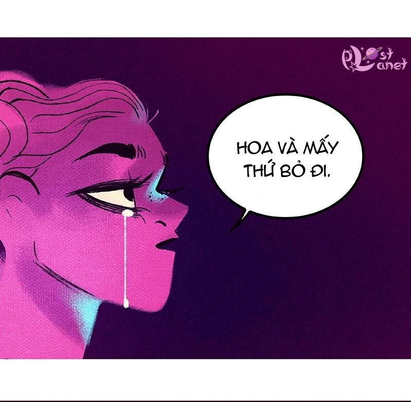 thần thoại olympus chapter 27 7