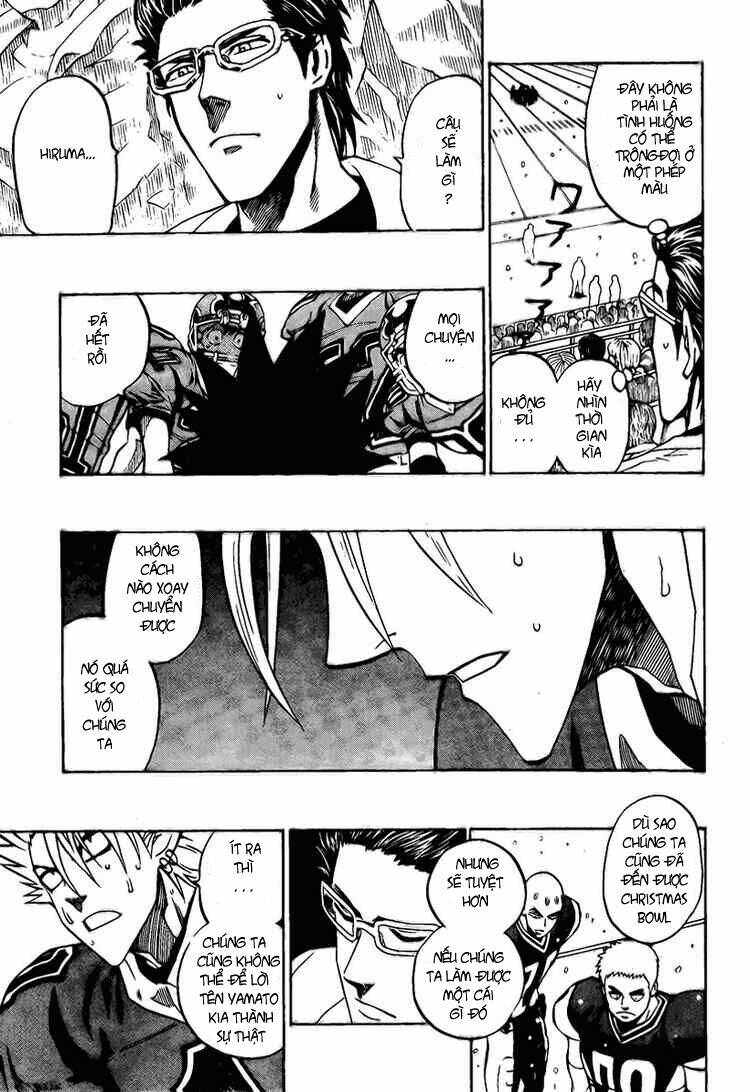 lá chắn mắt chapter 291 9