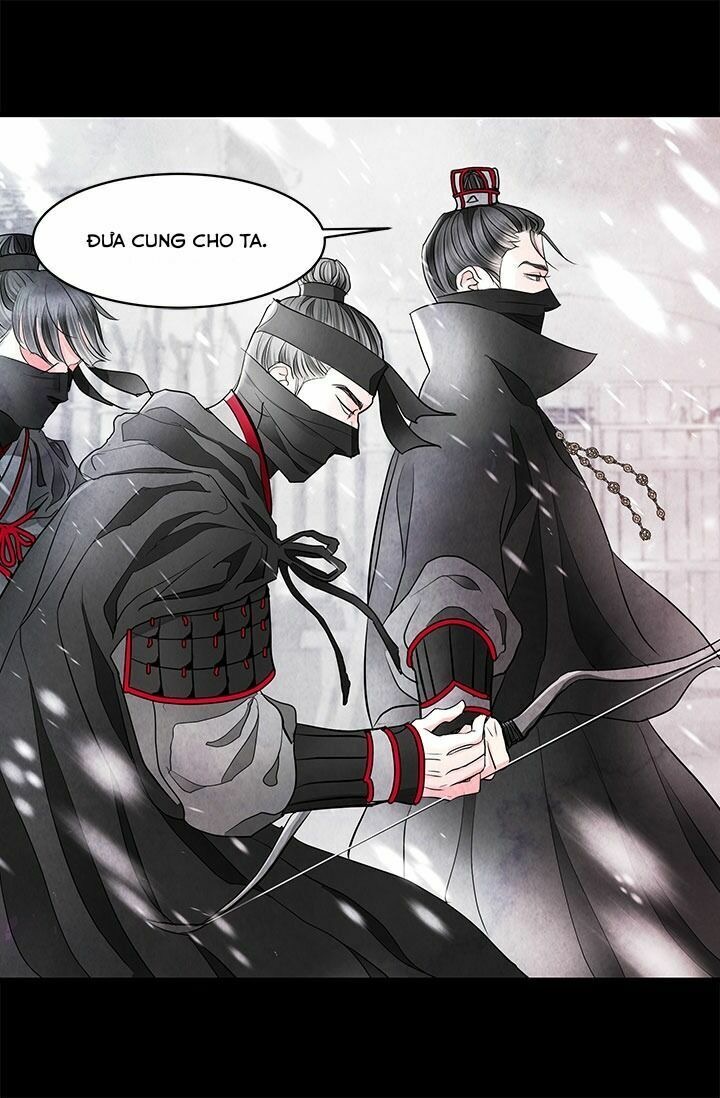 đêm dục vọng (full) chapter 12 12