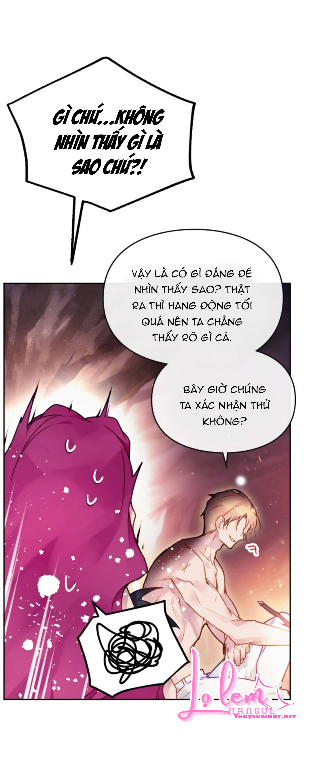 kết thúc của nhân vật phản diện chỉ có thể là cái chết chapter 71 15