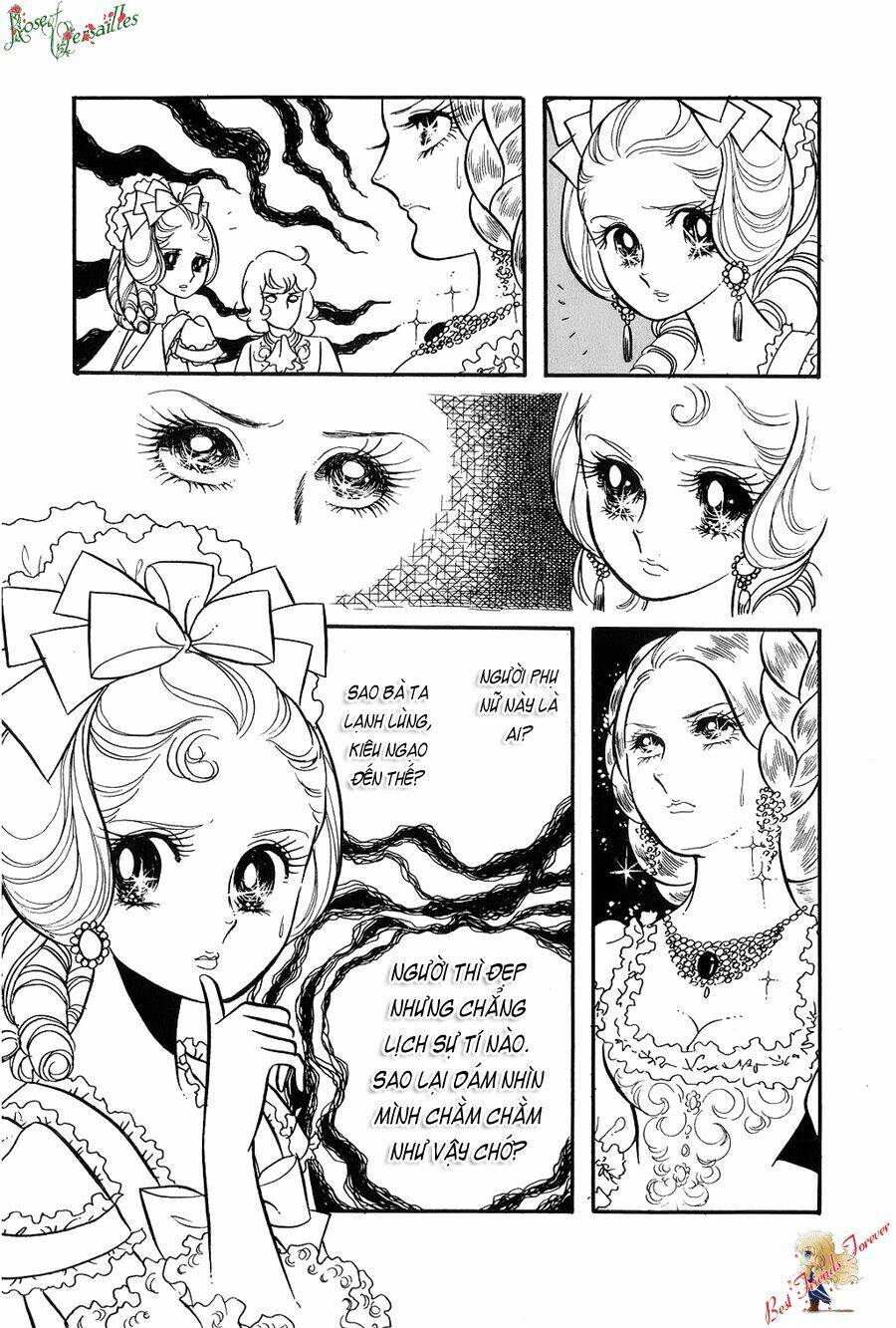 versailles no bara chapter 3 17