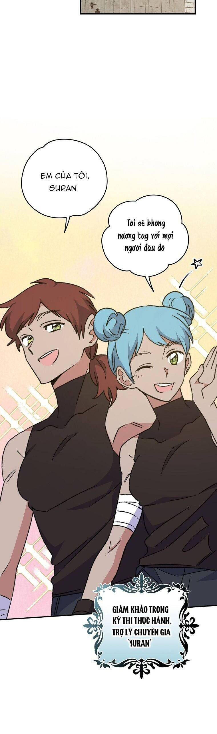 nhà hiền triết yigret chapter 53 17