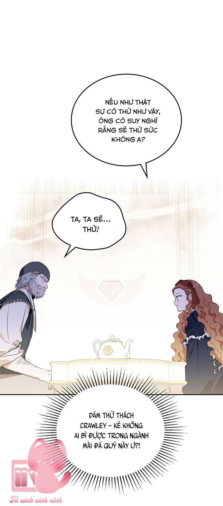 kiếp này ta sẽ trở thành gia chủ chapter 81 22