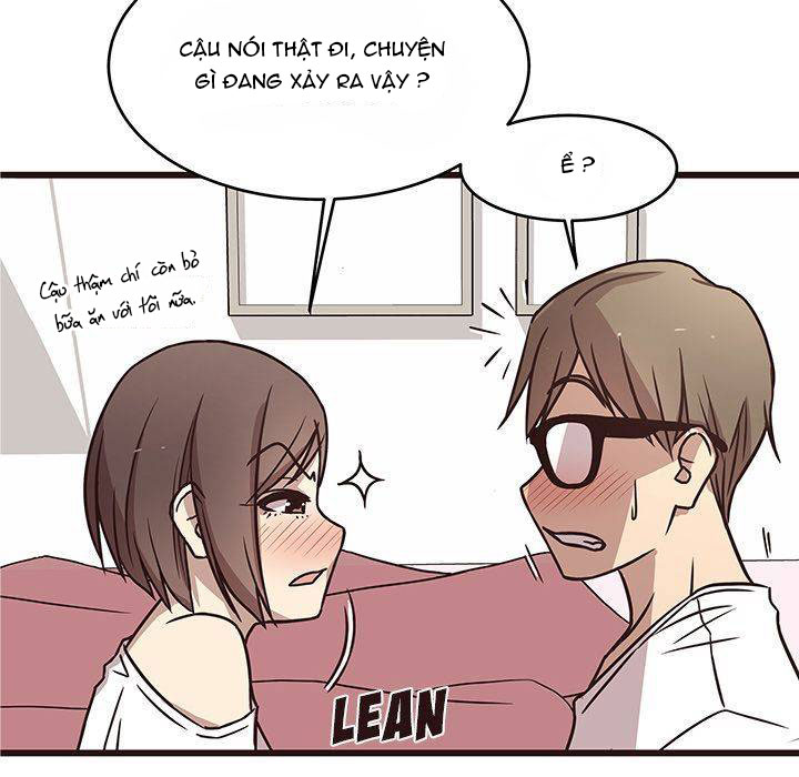 tình yêu dại khờ chapter 8.1 23