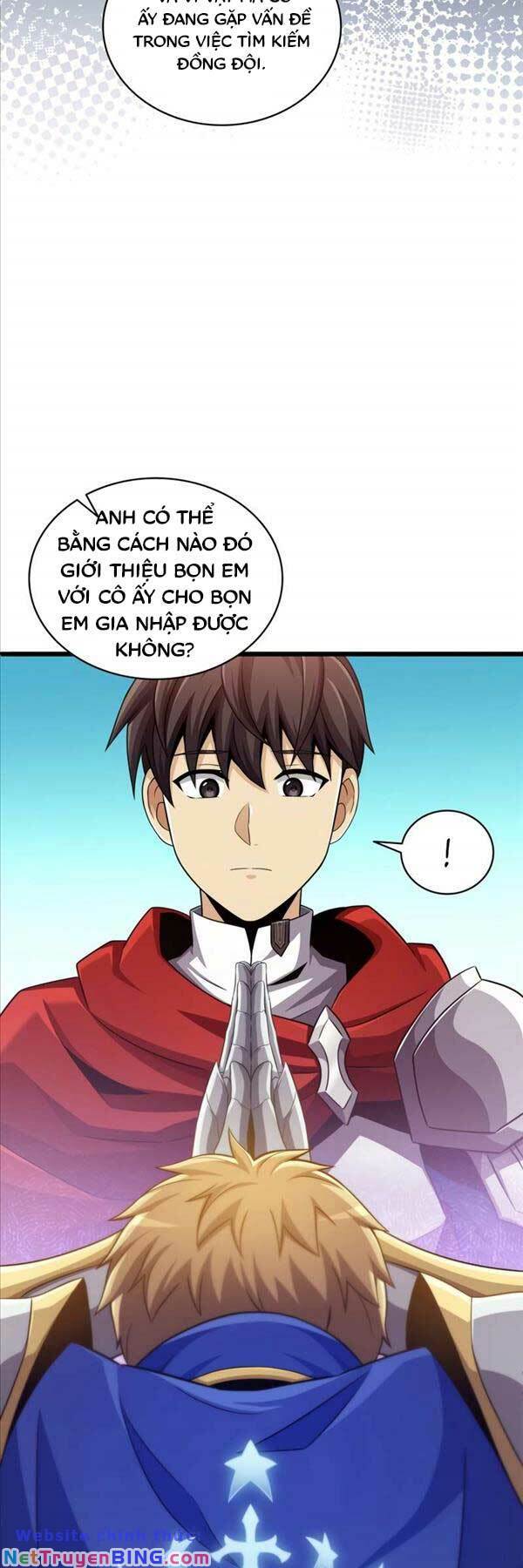 arcane sniper chapter 102 4