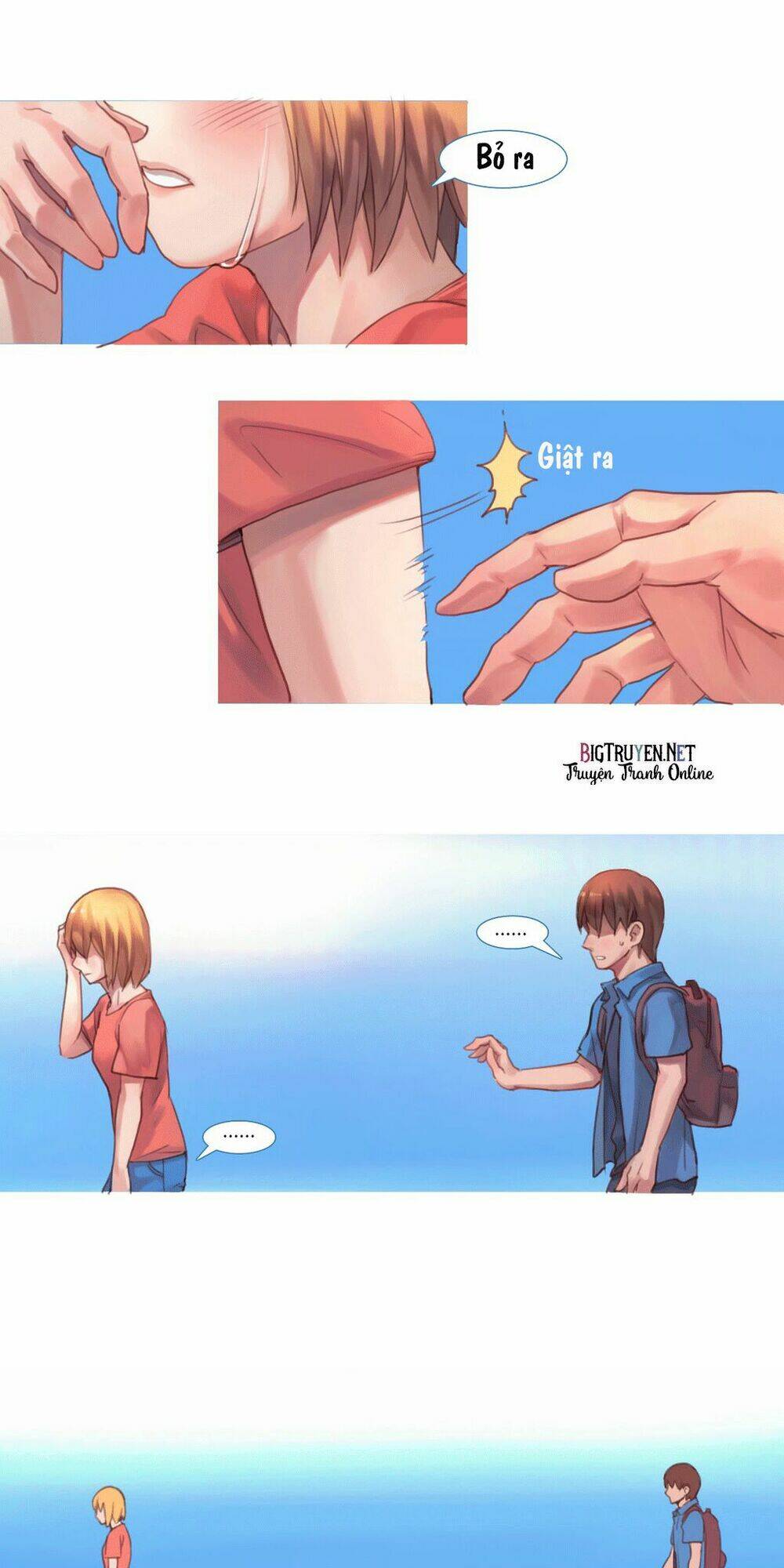 by chance, we... and... chapter 34 9