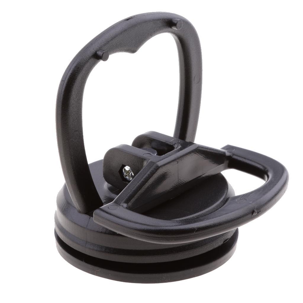 2Pcs LCD Screen Removal Tool Suction Cup s Opening For  Black