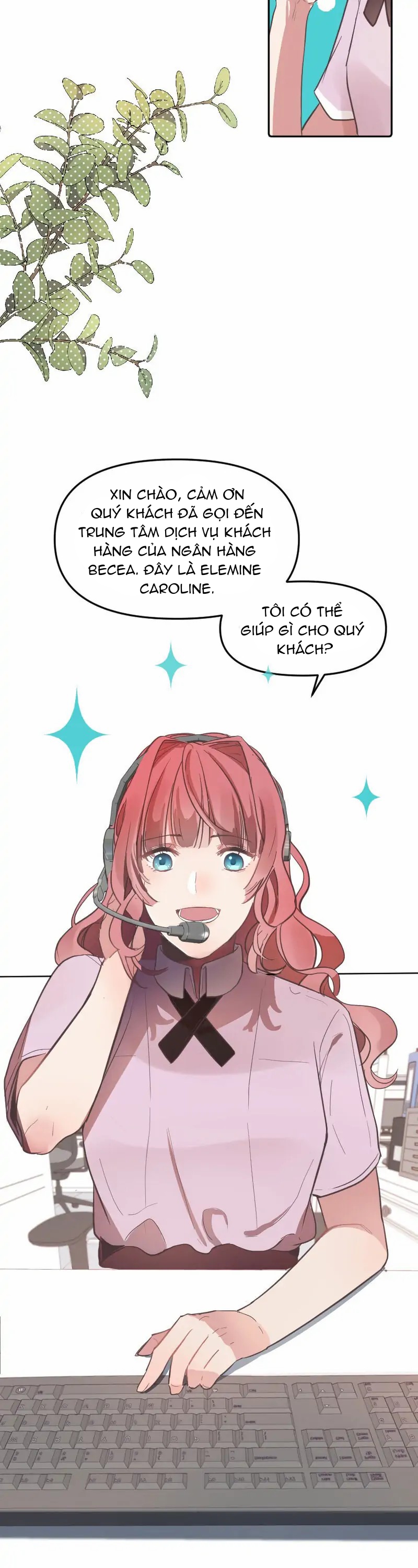 có lẽ em là của anh chapter 1.1 10