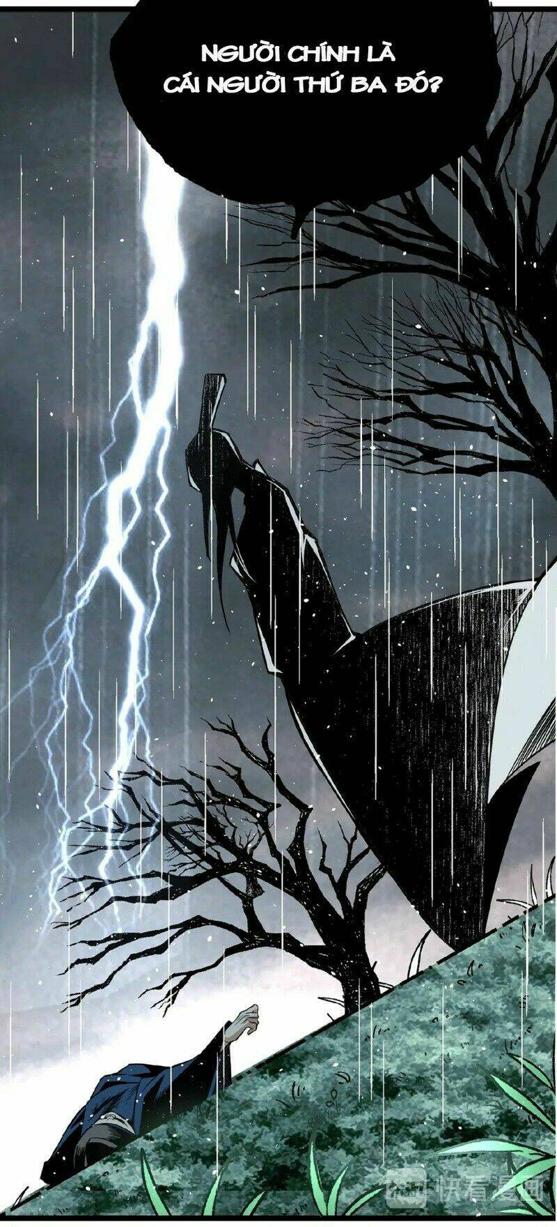 ominous liar chapter 23 31