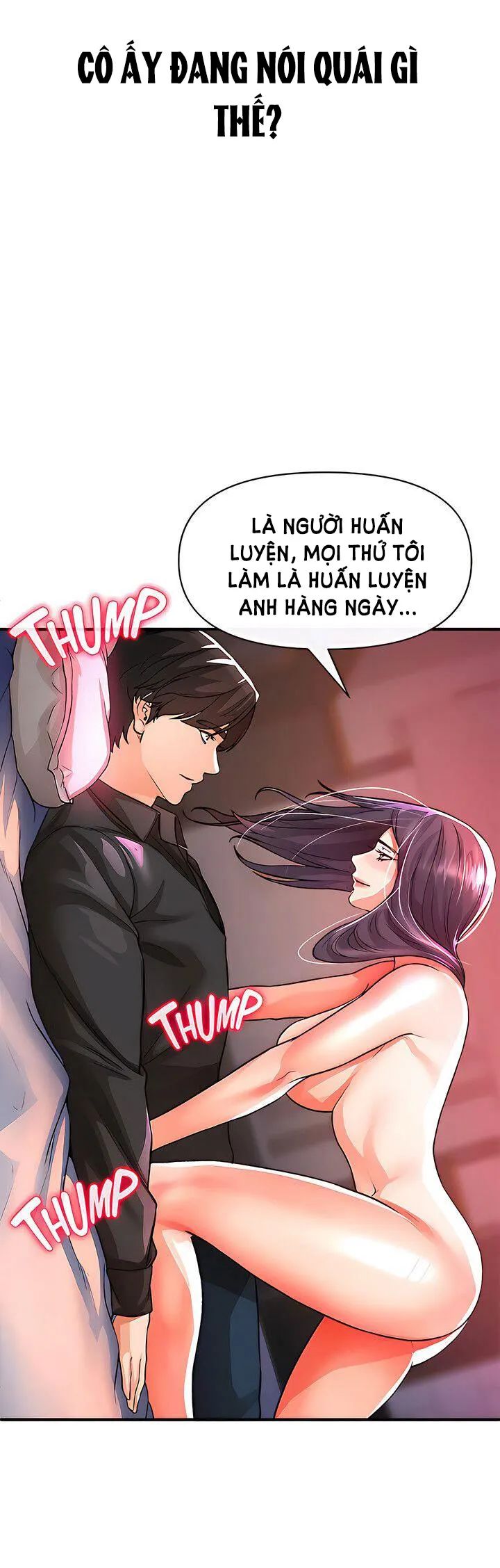 thỏa thuận máu chapter 18 83