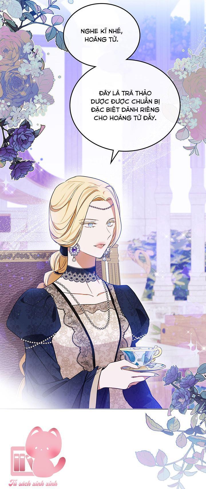 kiếp này ta sẽ trở thành gia chủ chapter 81 43