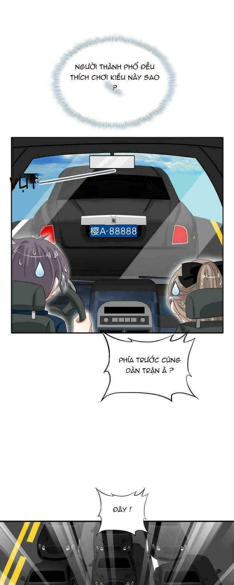 đế thiếu đoạt tình thành nghiện chapter 23 15