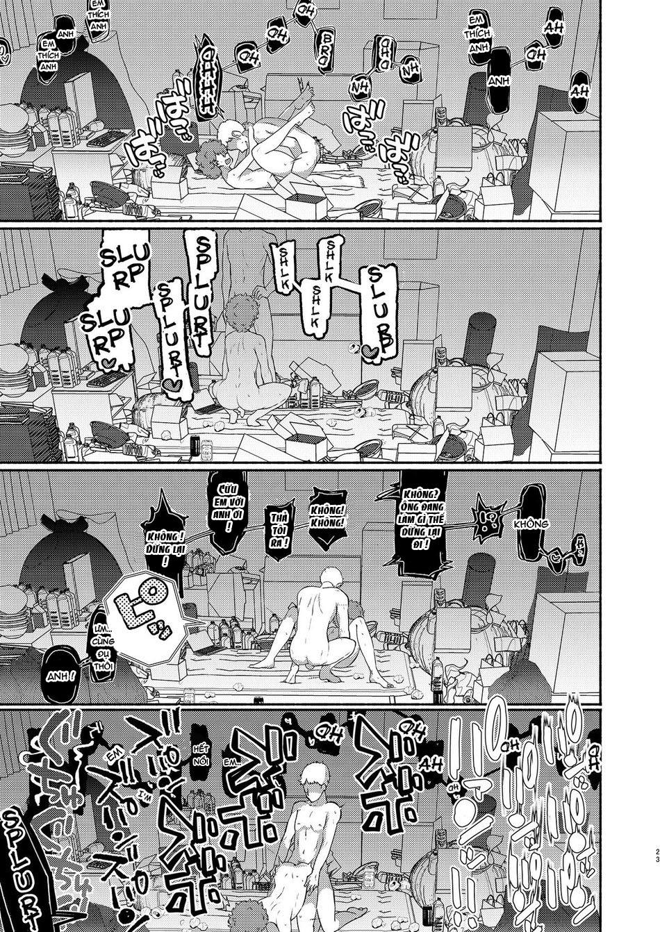 oneshot hỏny chapter 220 23