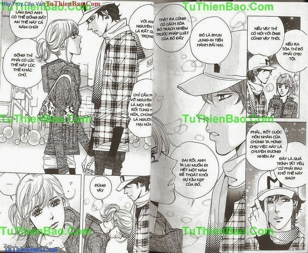 chuyện tình mary chapter 6 19