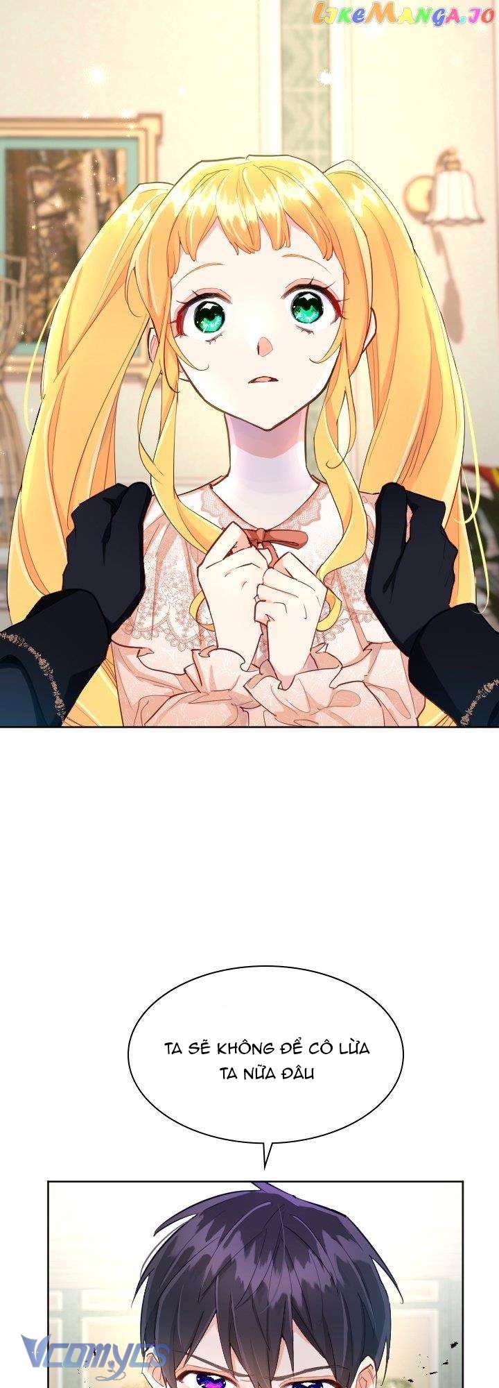 sự báo thù của một vị thánh chapter 67 17