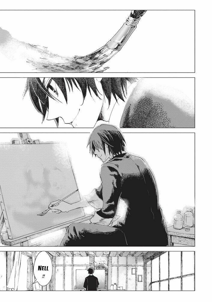 shikabaneshoujo to kakanaigaka chapter 1 44