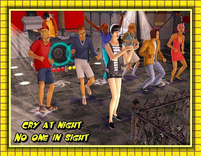 bella's story chapter 13.1 75