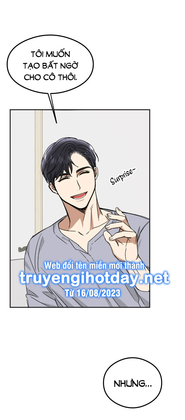 Ưu Thế Tuyệt Đối chapter 26.1 - Trang 11