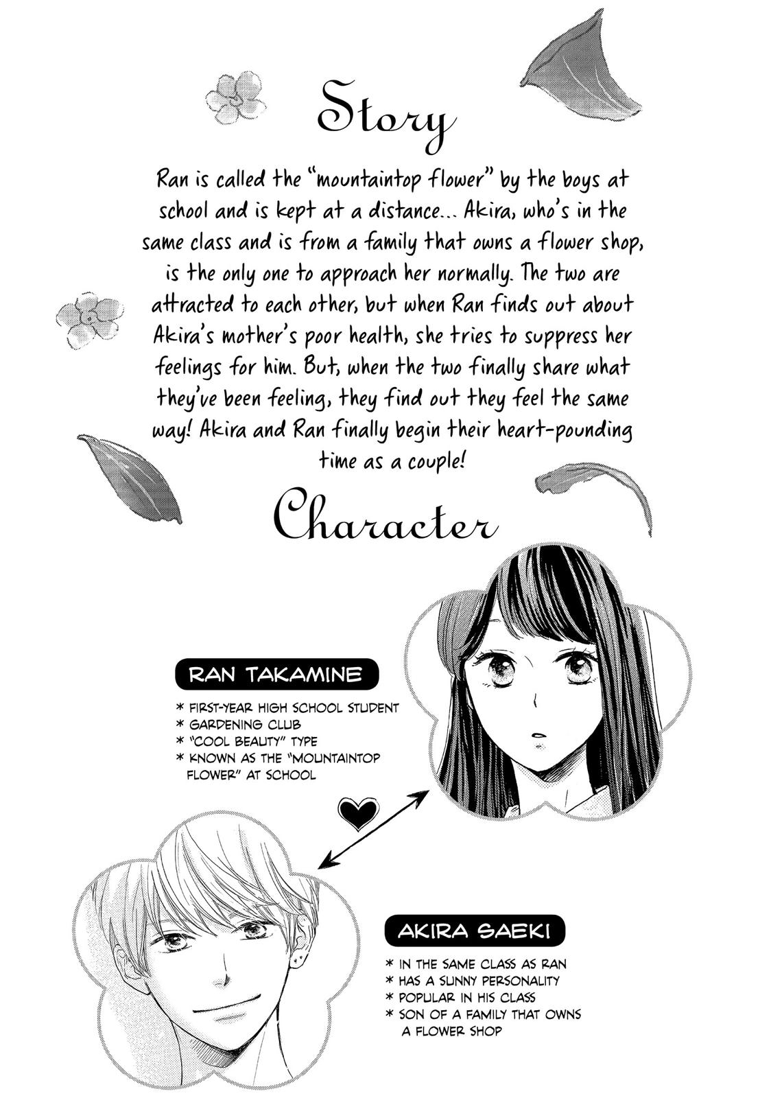 vẻ đẹp mĩ miều của ran-san chapter 13 2