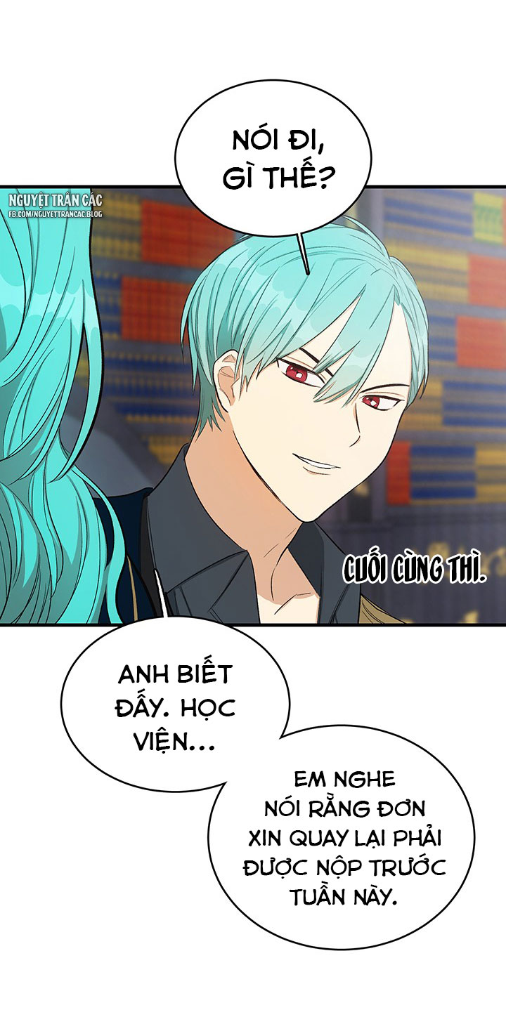 nữ đầu bếp hoàng gia chapter 48 - End Season1 34