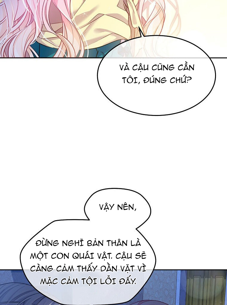 chồng tôi dễ thương quá, phải làm sao bây giờ? chapter 3.2 6