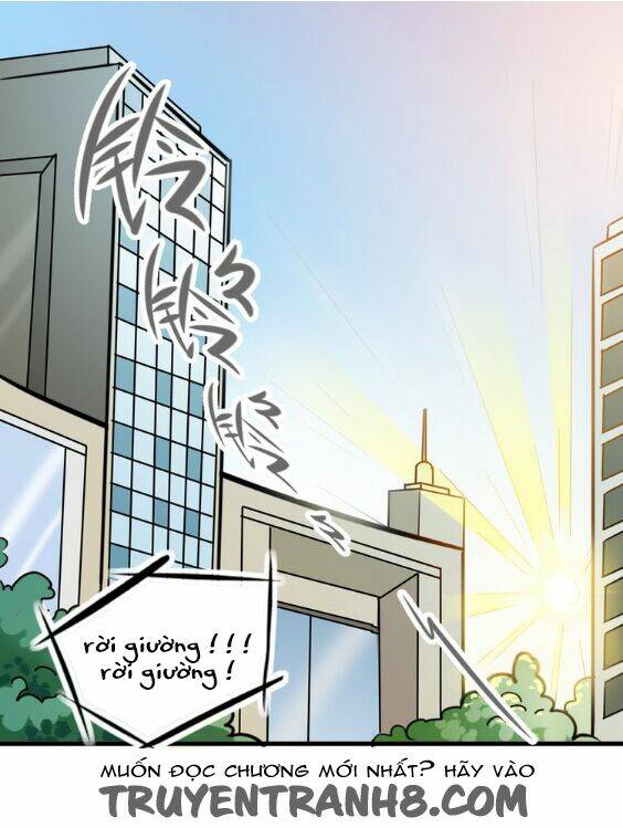 boygroup của ta, thần của ta chapter 8 38