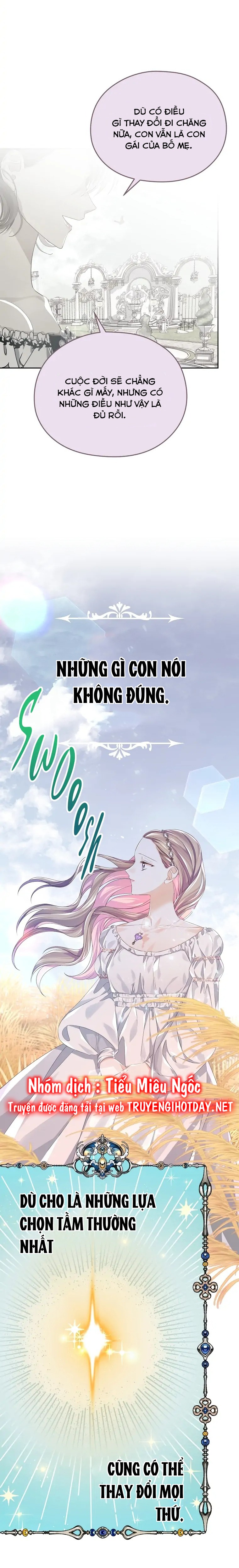 aster yêu dấu của tôi chapter 31 8