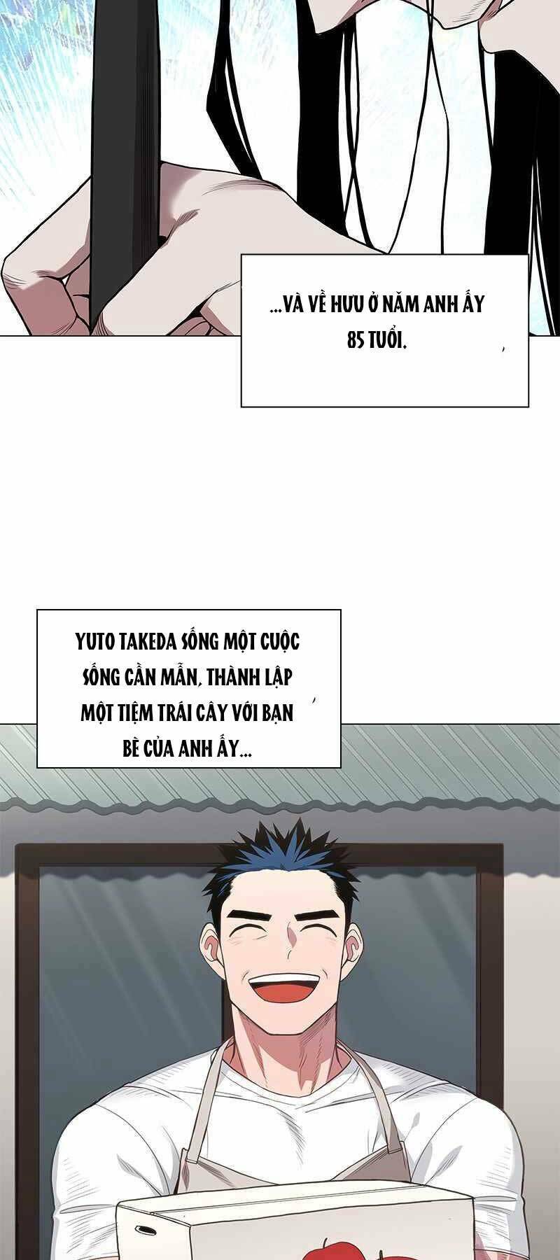 võ sĩ - the boxer chapter 123 50