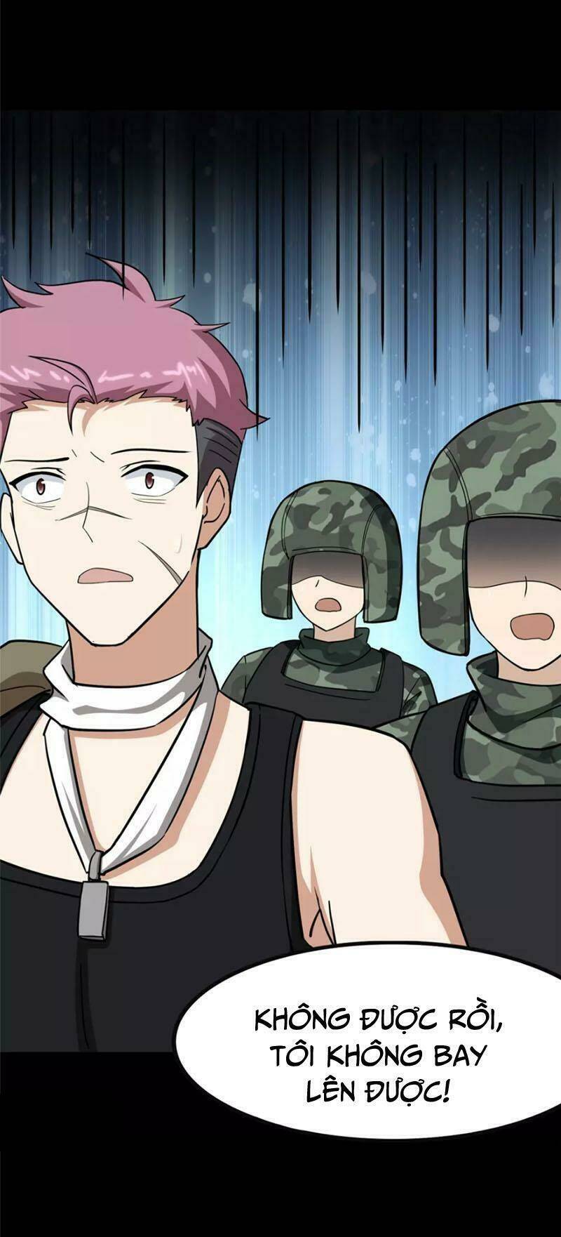 bạn gái virus của tôi chapter 339 52