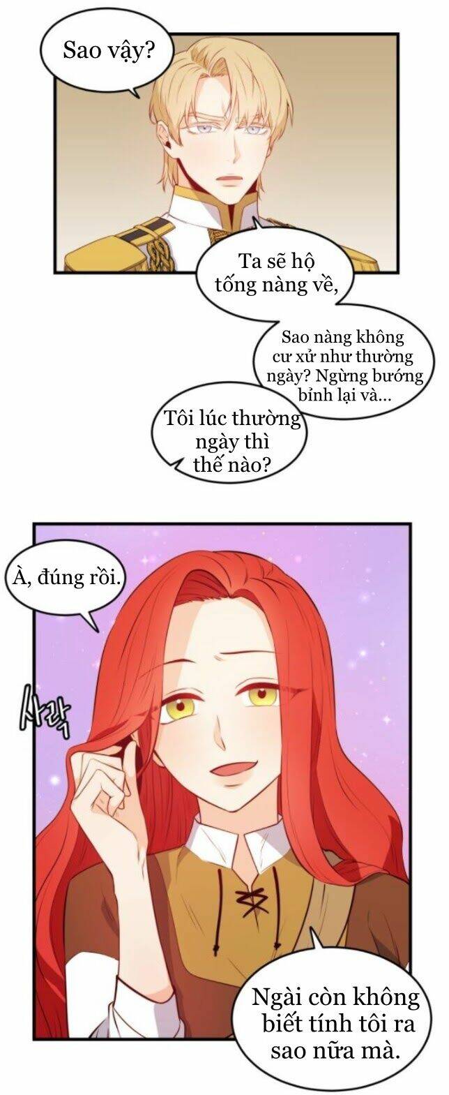 phản diện rất dễ làm chapter 2 46