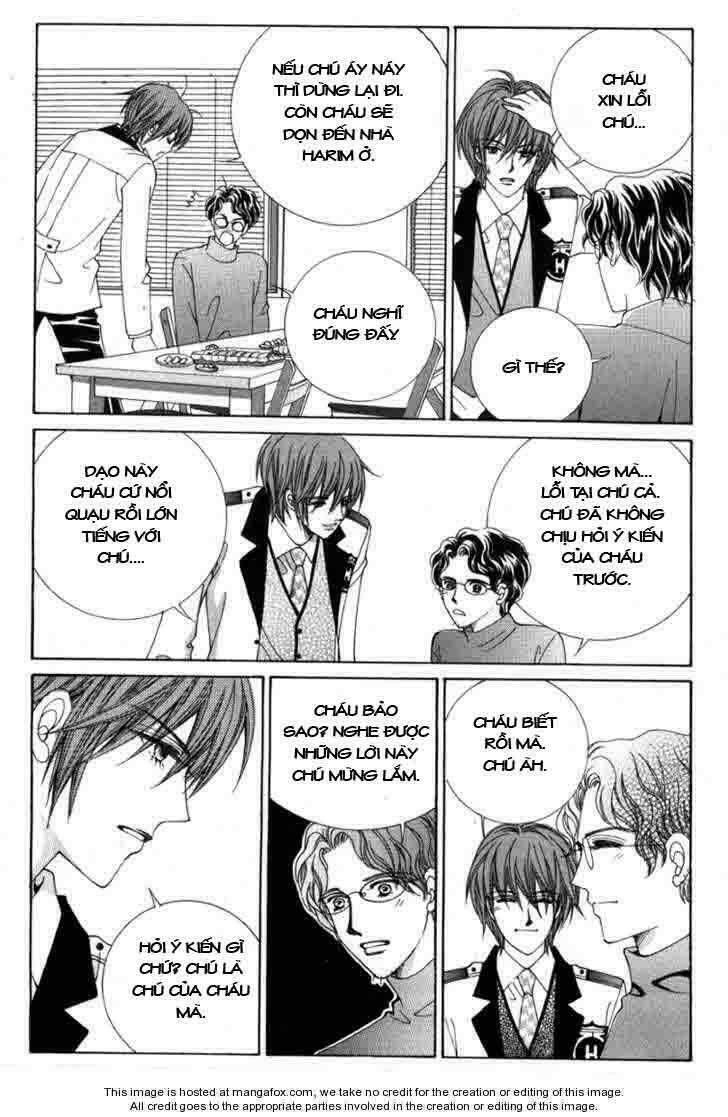 she's scary chapter 13 9