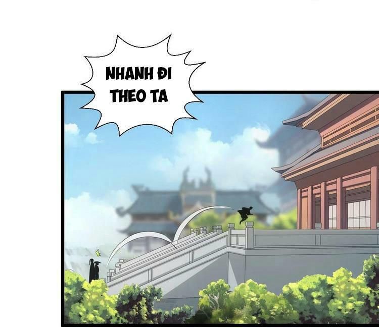 vạn cổ đệ nhất thần chapter 72 14