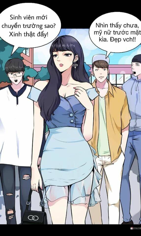 giày thủy tinh chapter 7.2 14