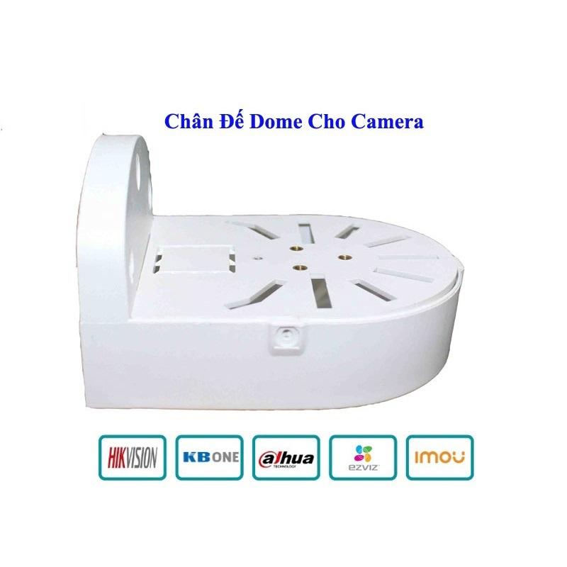 Chân Đế Dome cho camera IMOU