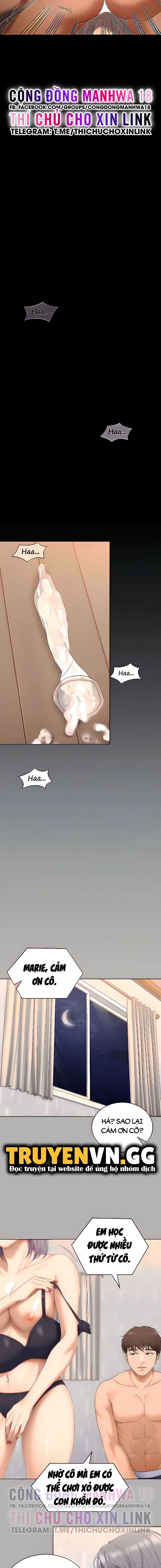 tối nay cưng muốn ăn gì? chapter 55 13