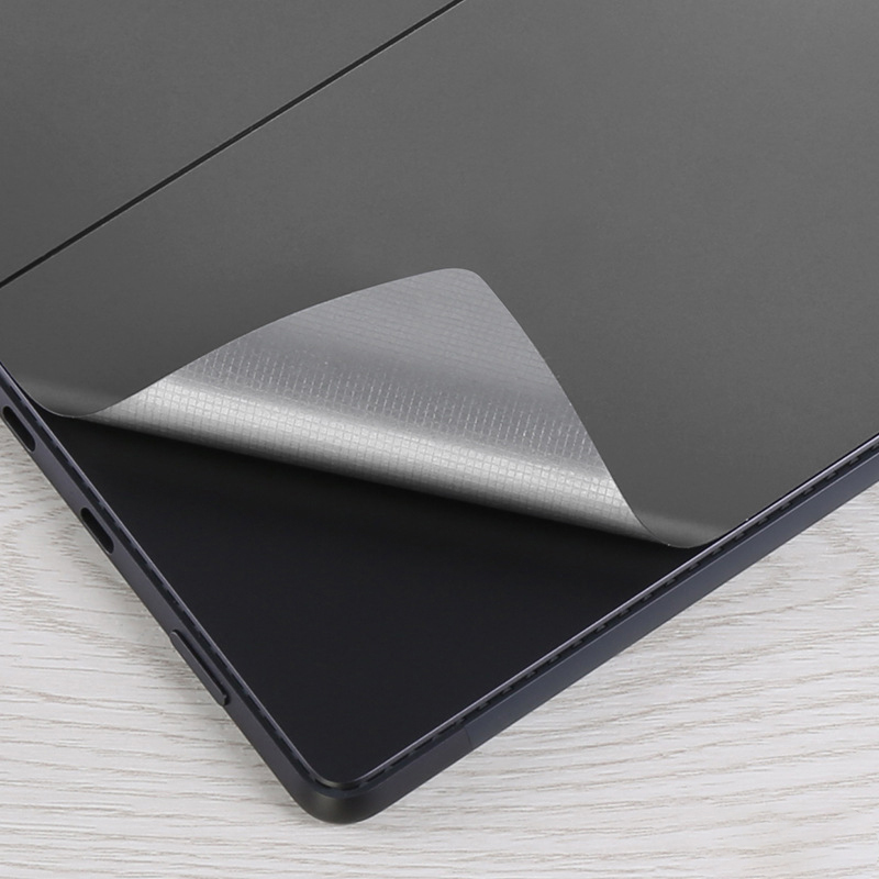 Dán Mặt Lưng dành cho Microsoft Surface Pro 8/Pro 9 Aluminum Tản Nhiệt JRC - Hàng Nhập Khẩu