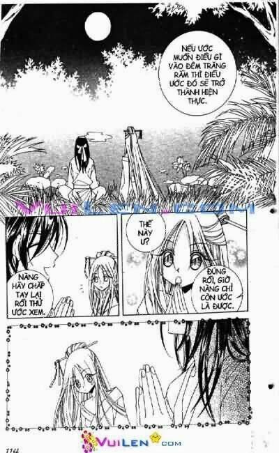 nàng công chúa bỏ trốn chapter 2 114