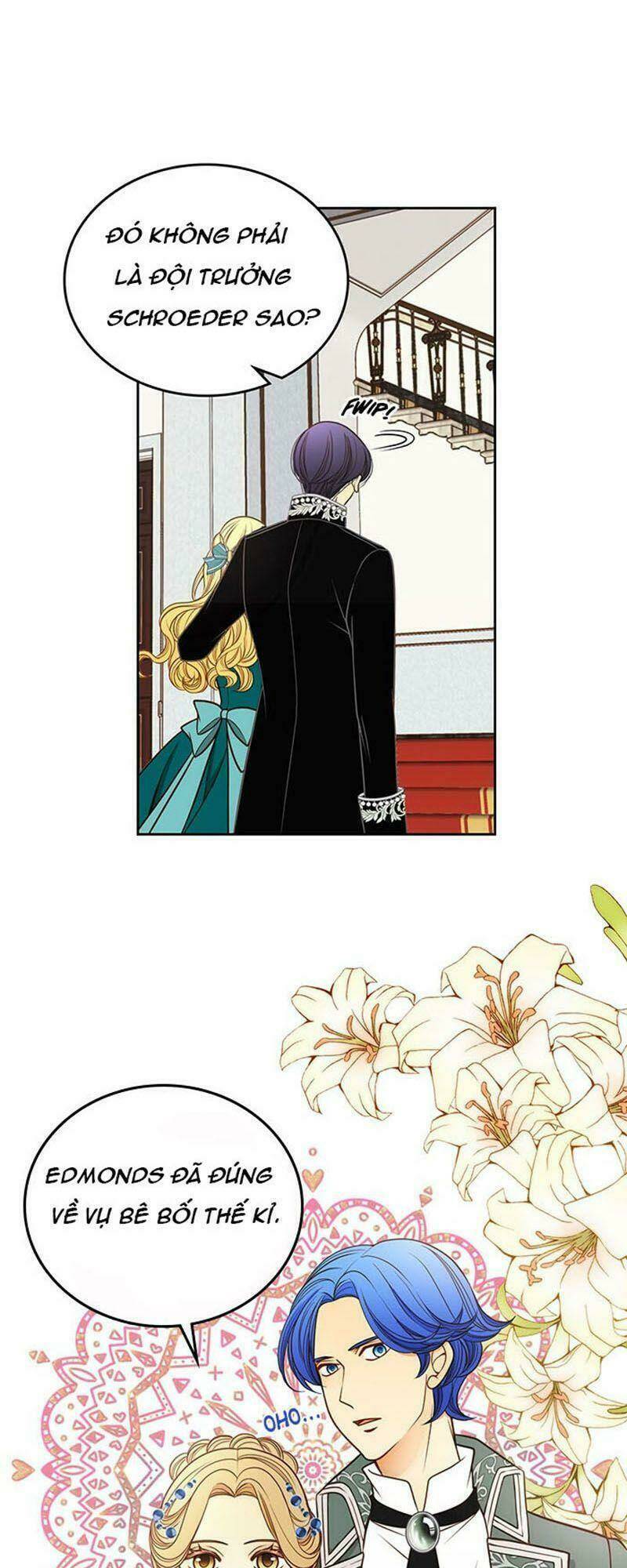 wendy , cô gái bán hoa chapter 45 37