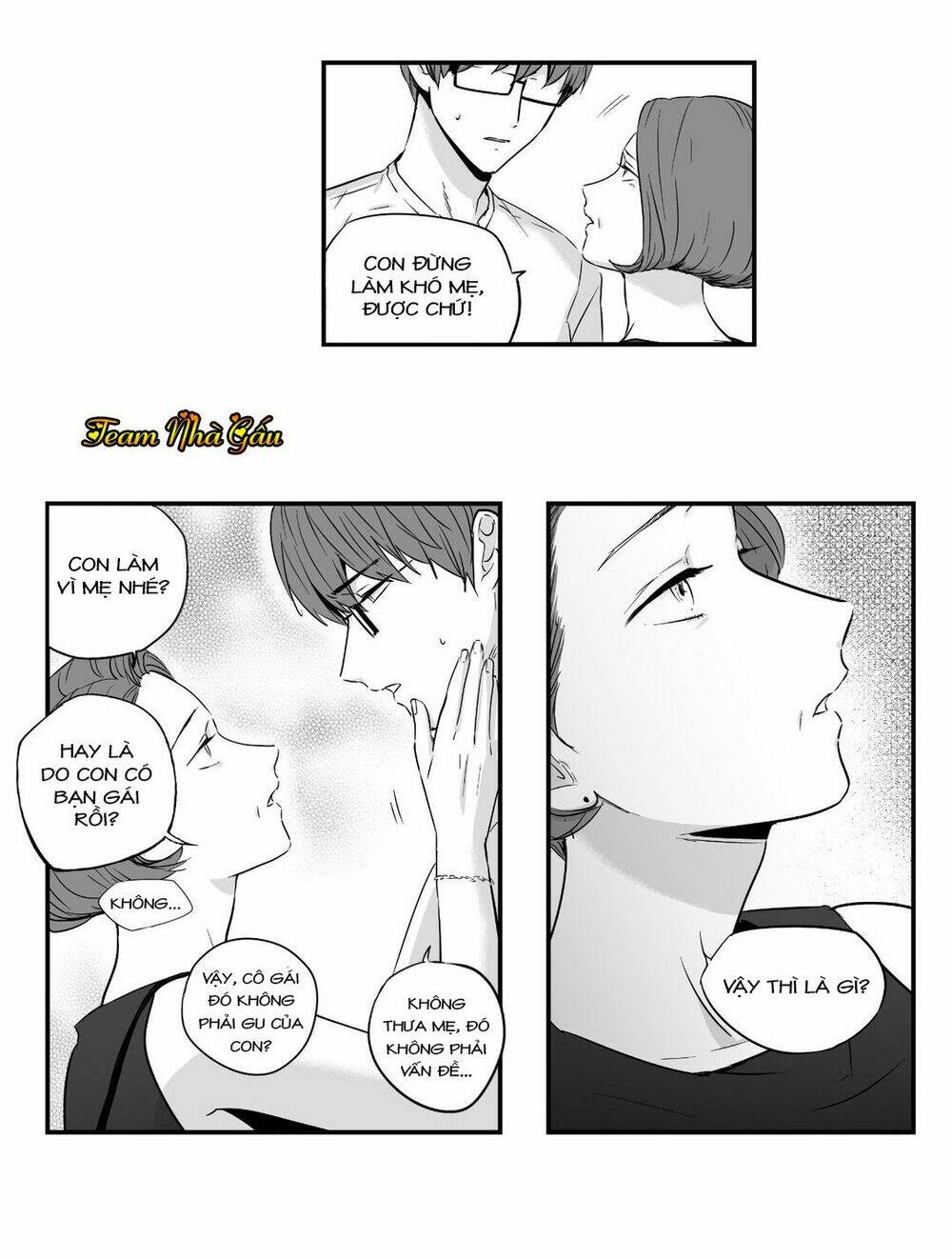 nếu thích tôi như vậy (ss2) chapter 4 36