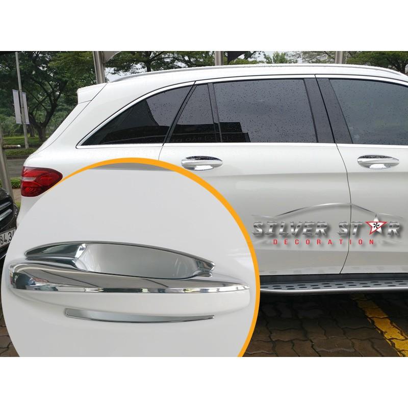 Chén cửa dành cho xe ô tô dòng C/E/GLC class
