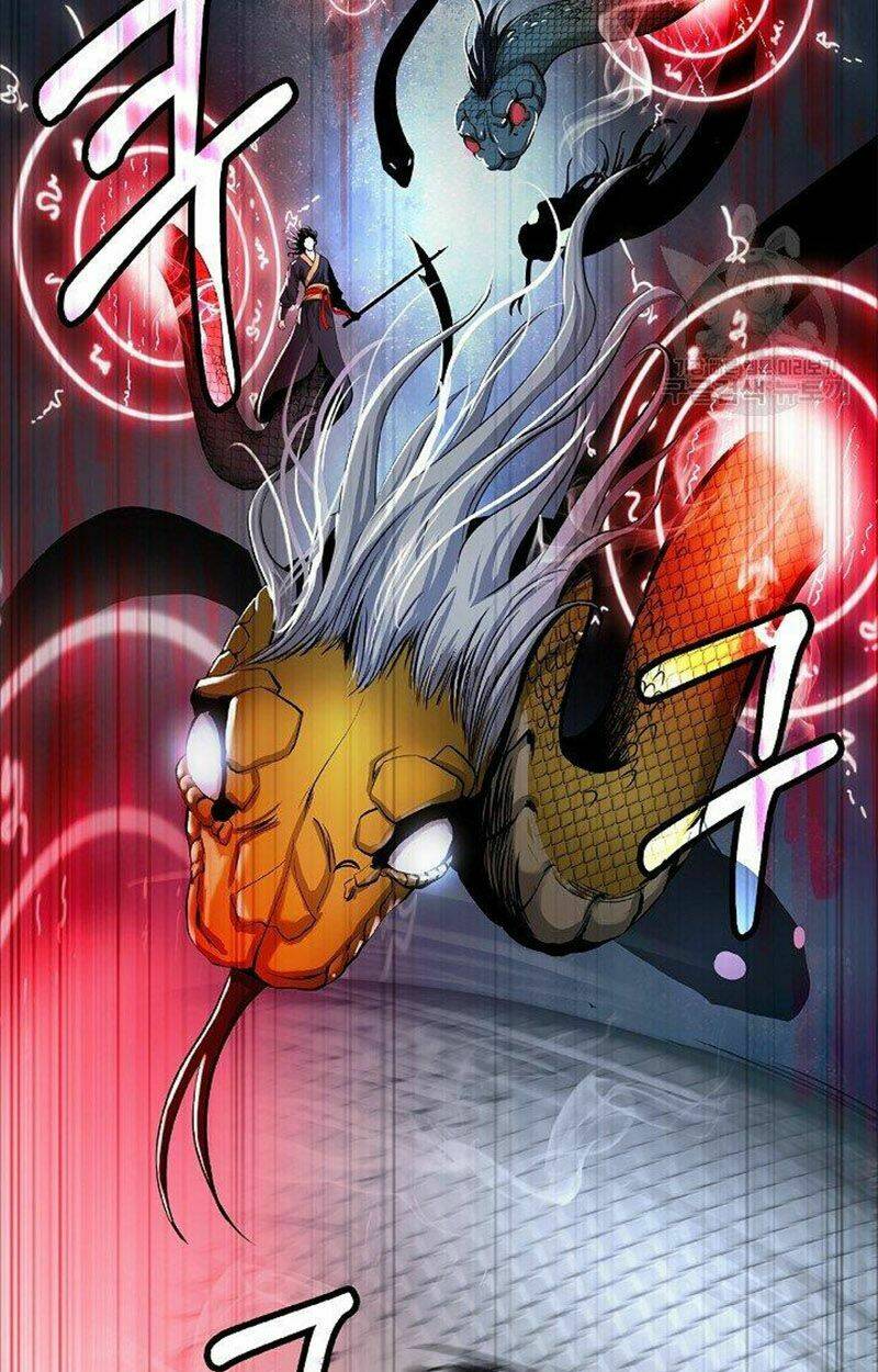 xuyên không thành hổ chapter 74 70