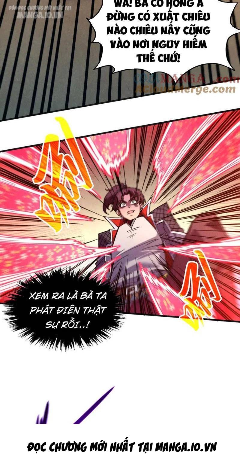 vạn cổ chí tôn chapter 312 13