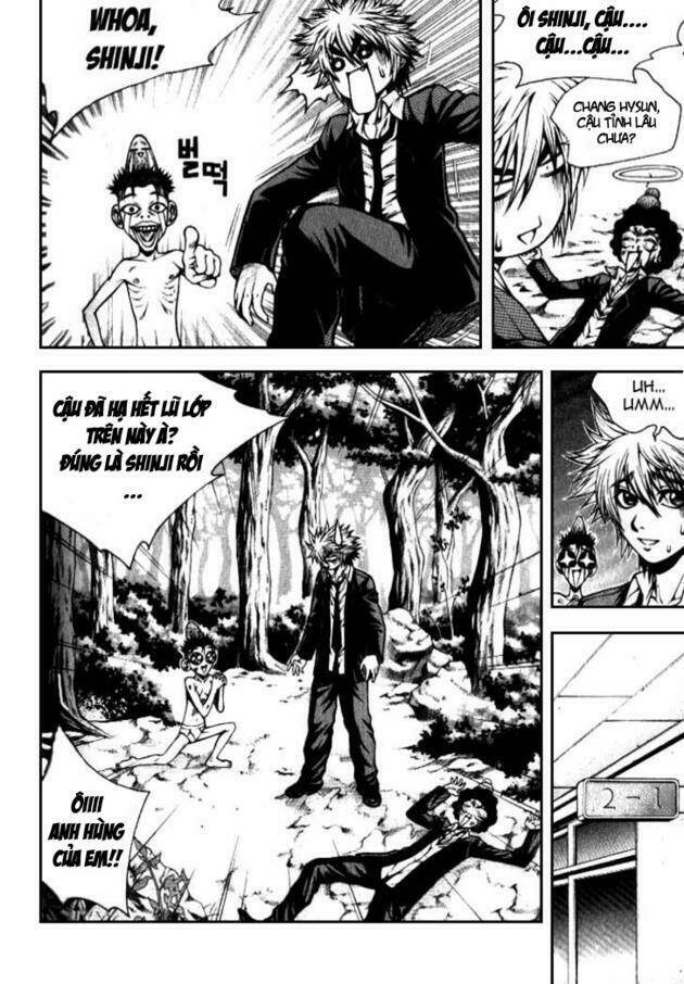 zippy ziggy chapter 2 7