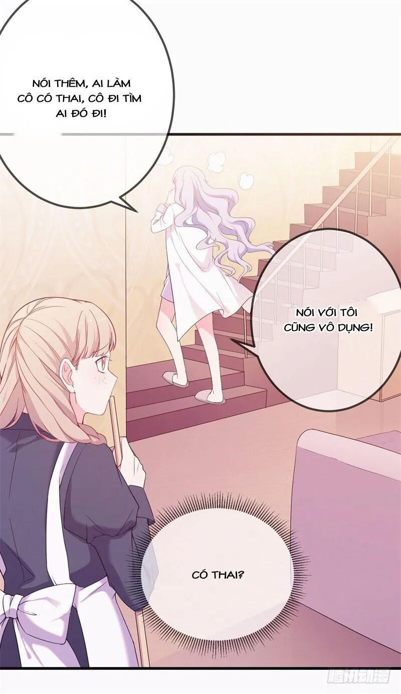 101 lần đoạt hôn chapter 8 12