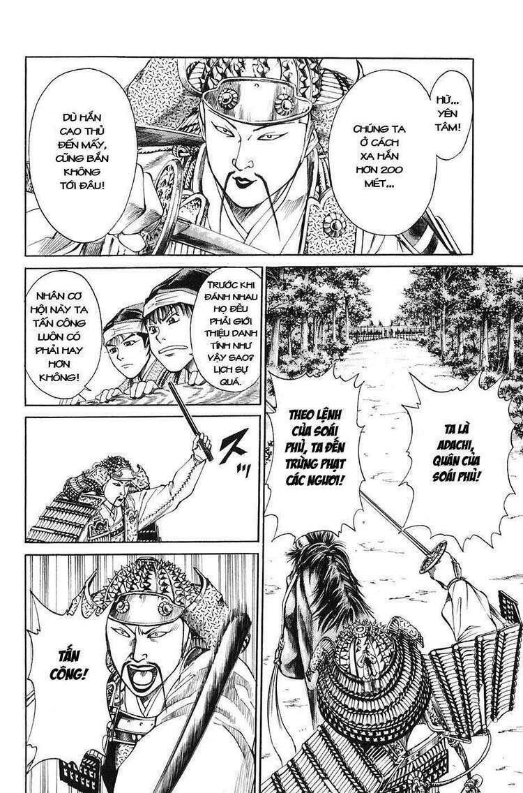 sơn tặc seyu chapter 20 24