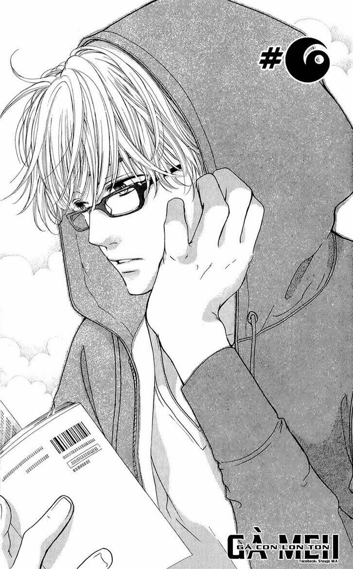 otome holic chapter 6 3