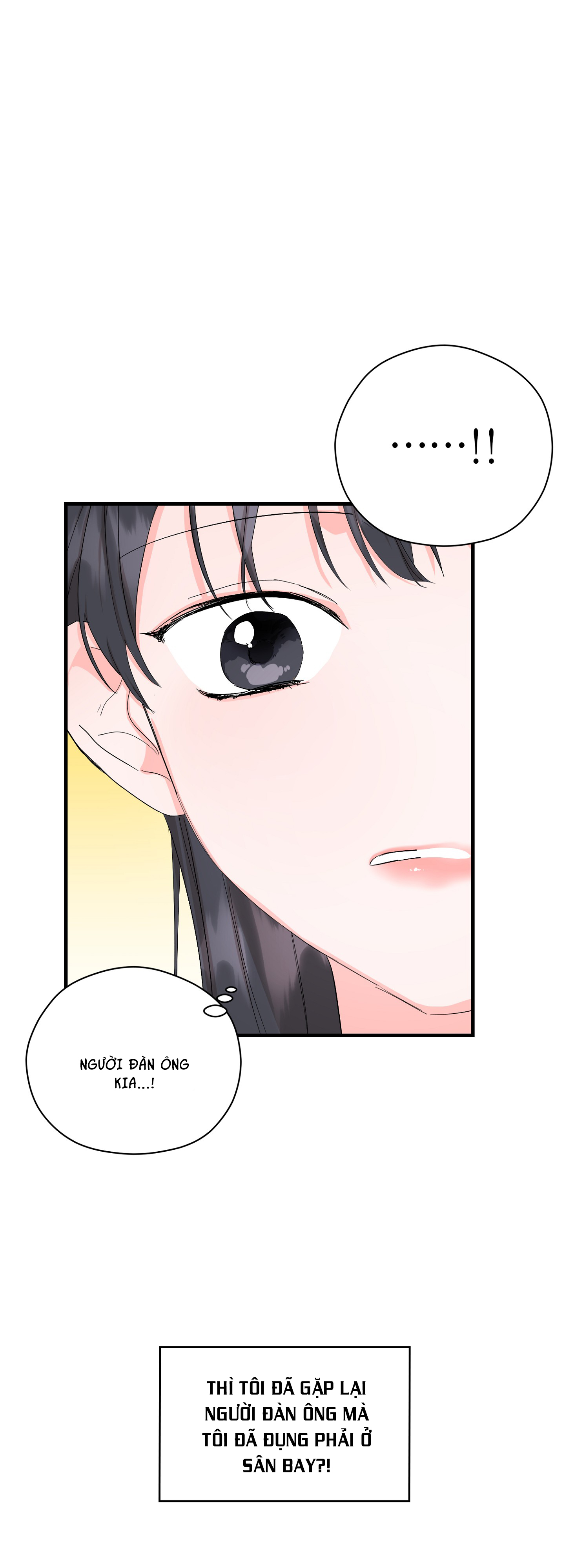 một mình có lên được không? chapter 0 20