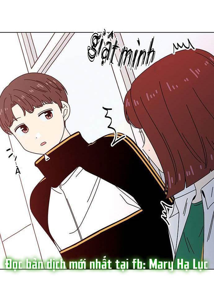 thanh xuân rực rỡ - season of blossom chapter 73 19