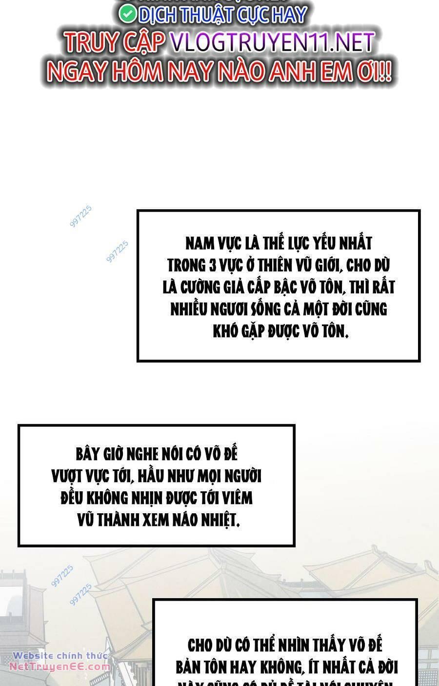 vạn cổ chí tôn chapter 282 42